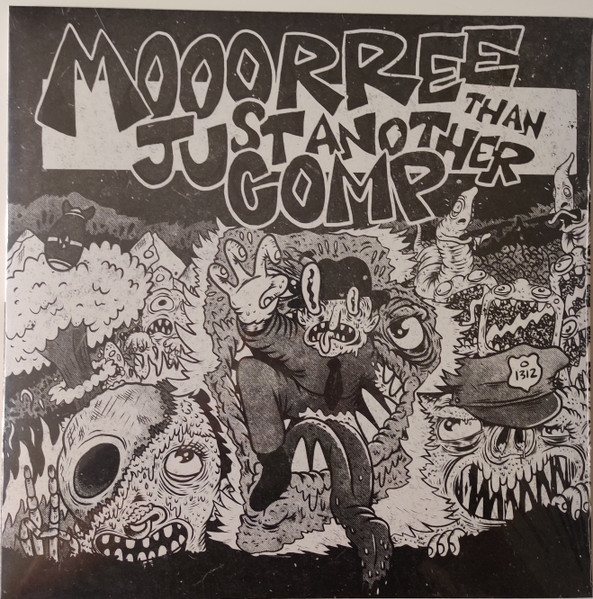Mooorree Than Just Another Comp