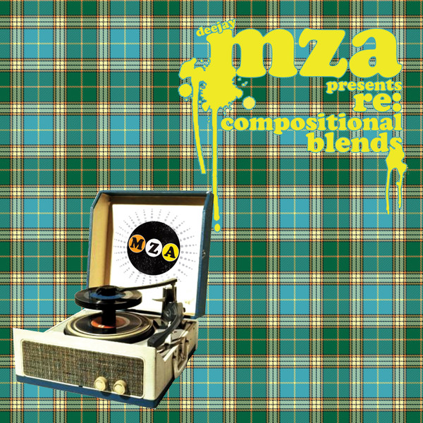 Re:Compositional Blends