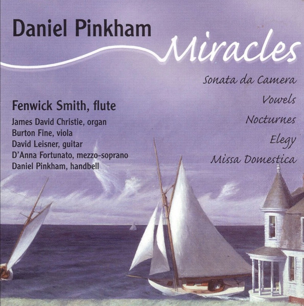 Miracles