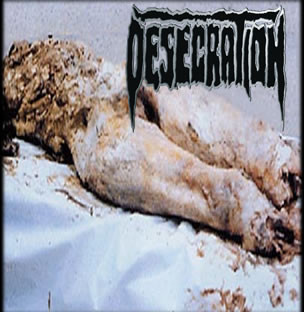 Process Of Decay