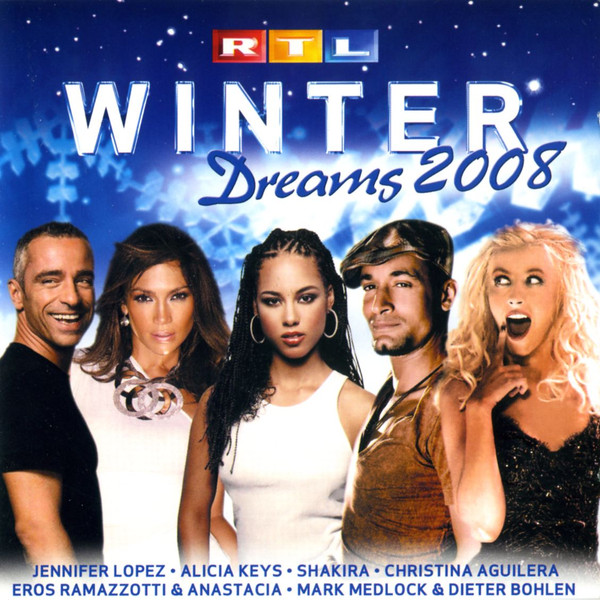 RTL Winter Dreams 2008