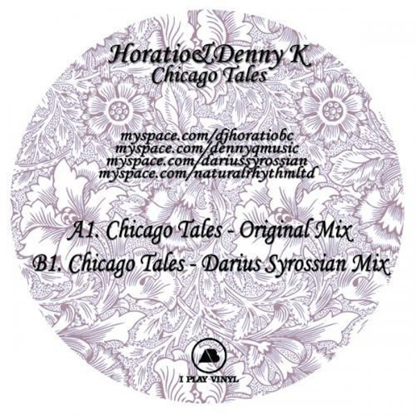 Chicago Tales