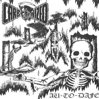 Au-To-Dafe