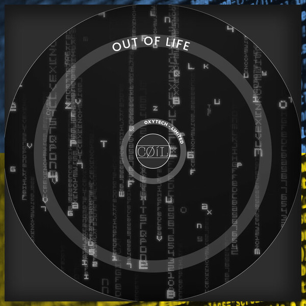 Out Of Life