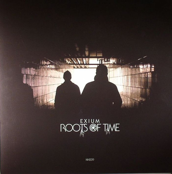 Roots Of Time