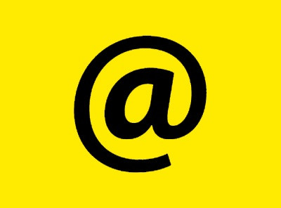 International Email Audio Art Project Volume 2