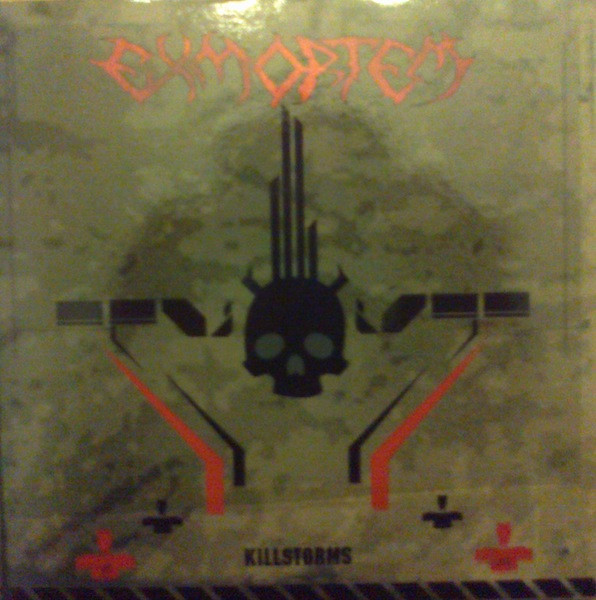 Killstorms