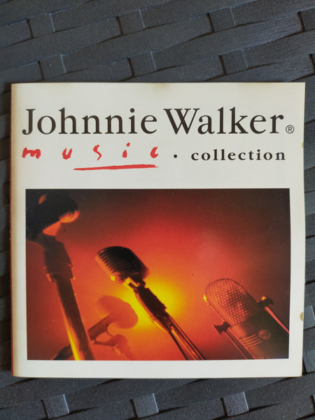 Johnnie Walker - Music Collection