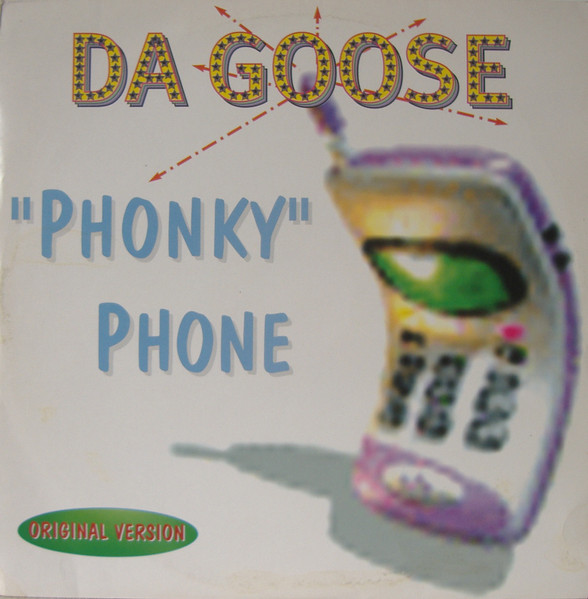 Phonky Phone