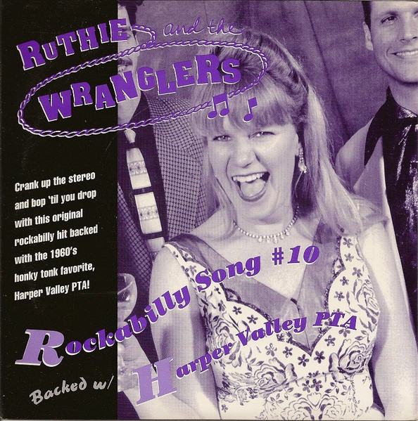 Rockabilly Song #10