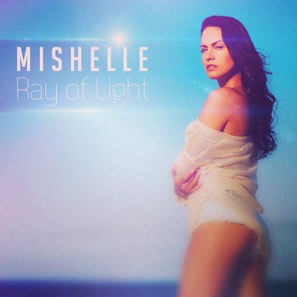 Ray Of Light
