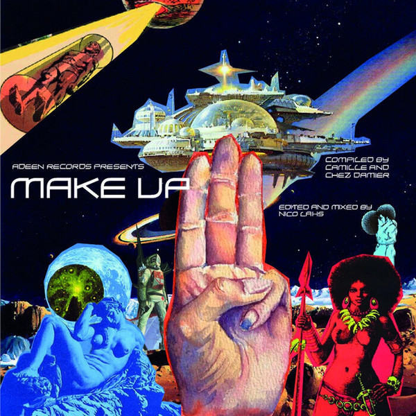 Make Up