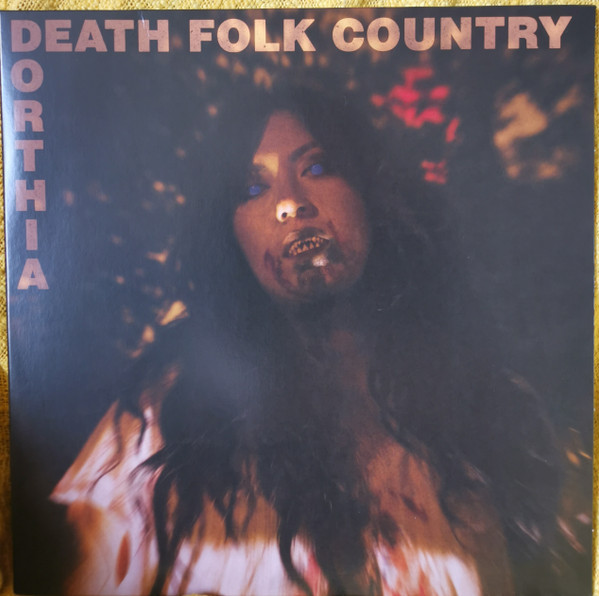 Death Folk Country