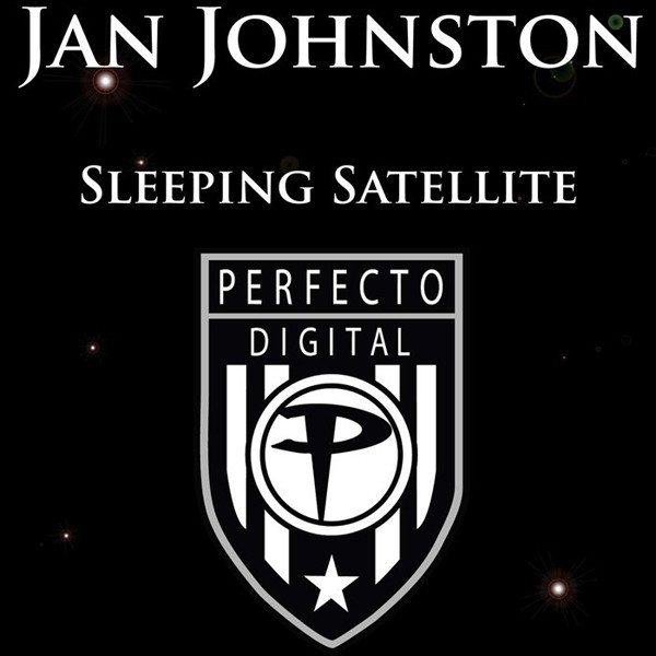 Sleeping Satellite