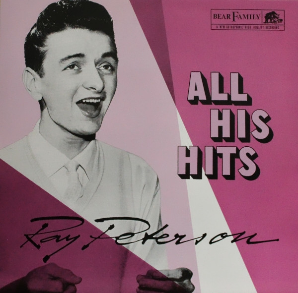 All His Hits