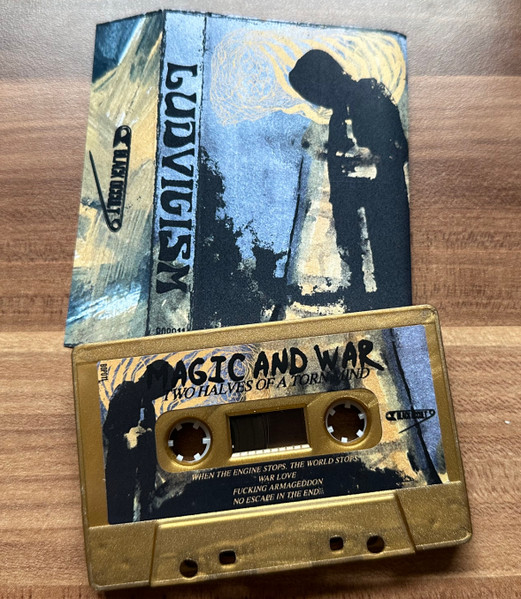 Magic and War