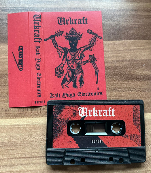 Kali Yuga Electronics
