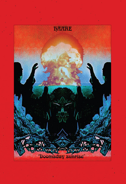 Doomsday Sunrise
