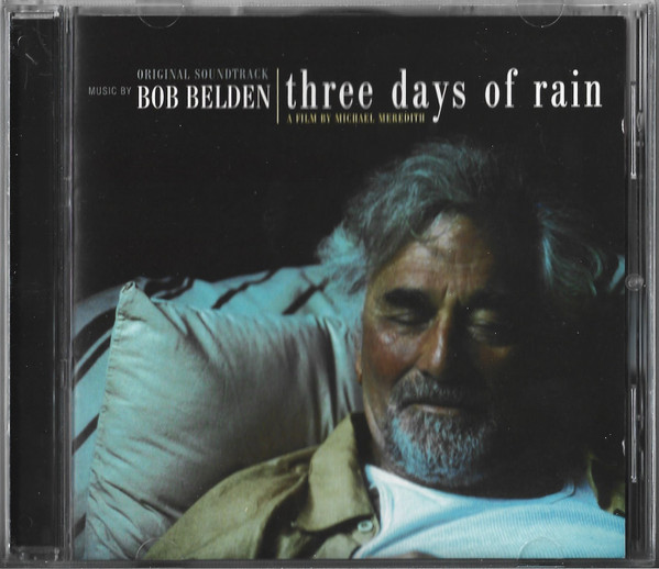 Three Days Of Rain