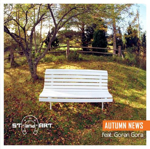 Autumn News (feat. Goran Gora)