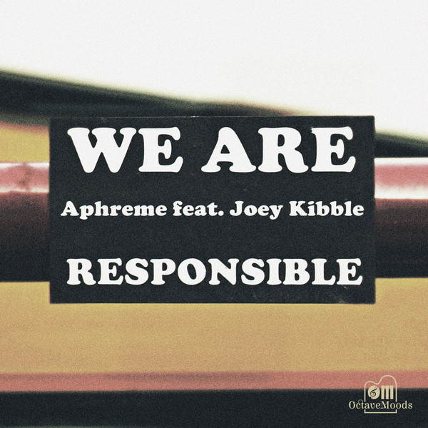  We Are Responsible