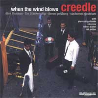 When The Wind Blows