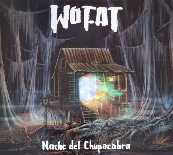 Noche Del Chupacabra