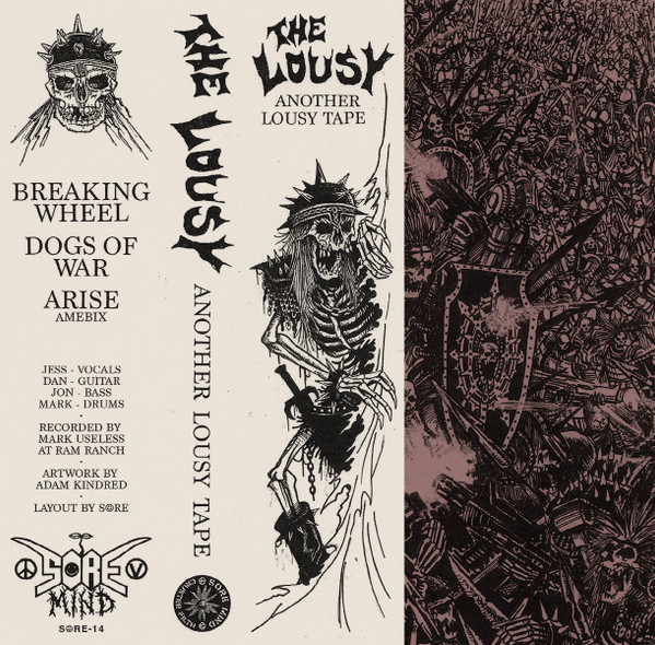 Another Lousy Tape