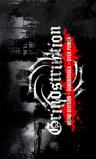 Grindstruction