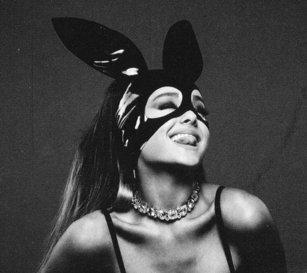 Dangerous Woman