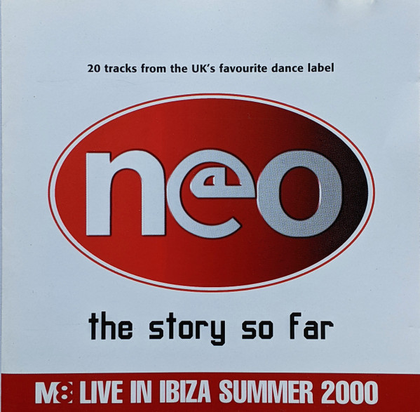 Neo: The Story So Far