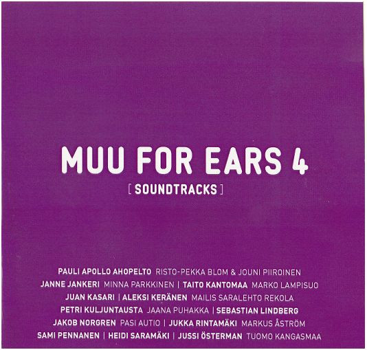 Muu For Ears 4