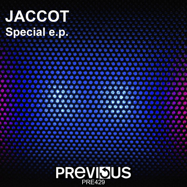 Special E.P.