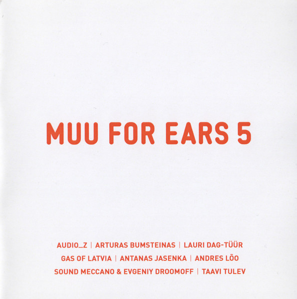 Muu For Ears 5