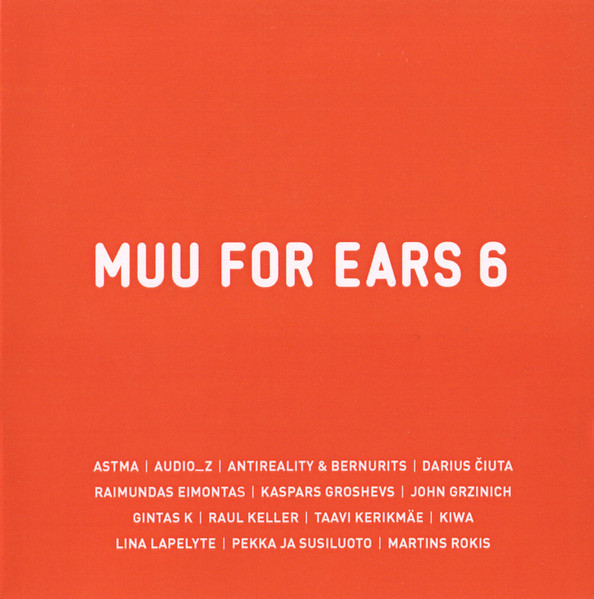 Muu For Ears 6