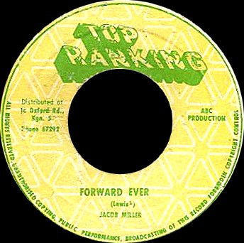 Forward Ever