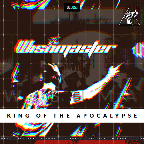 King Of The Apocalypse