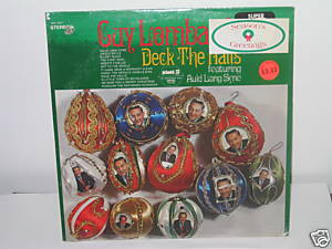Deck The Halls