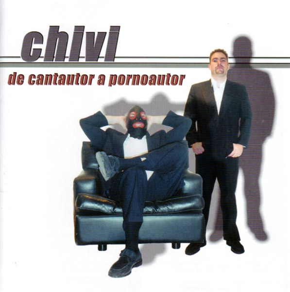 De Cantautor A Pornoautor