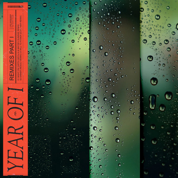 Year Of I Remixes Part 1