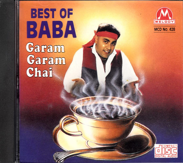 Best Of Baba - Garm Garam Chai