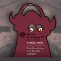 Freaky Deaky