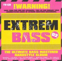 Extrem Bass Vol. 02