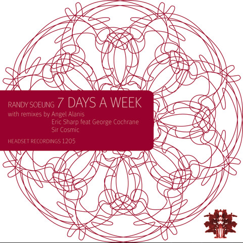 7 Days A Week