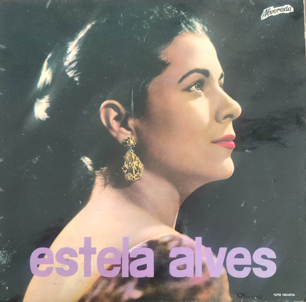 Estela Alves