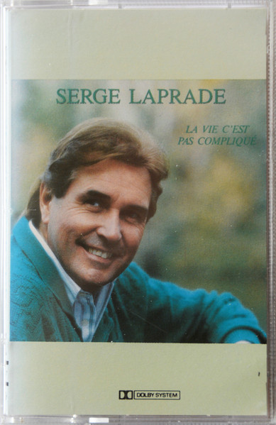 La Vie C'Est Pas Compliqué