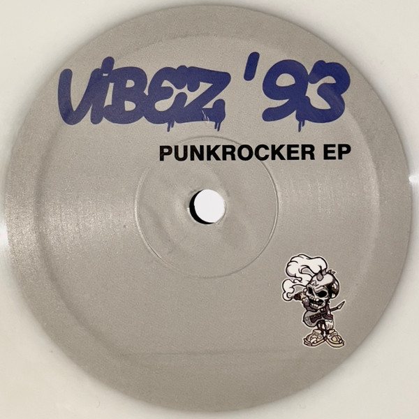 Punkrocker EP