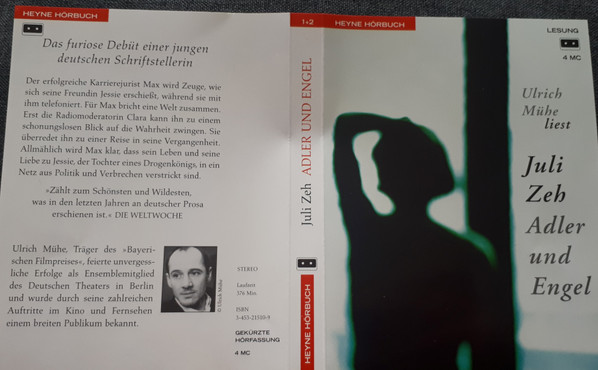 Adler Und Engel