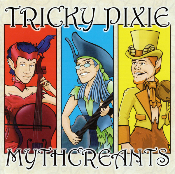 Mythcreants