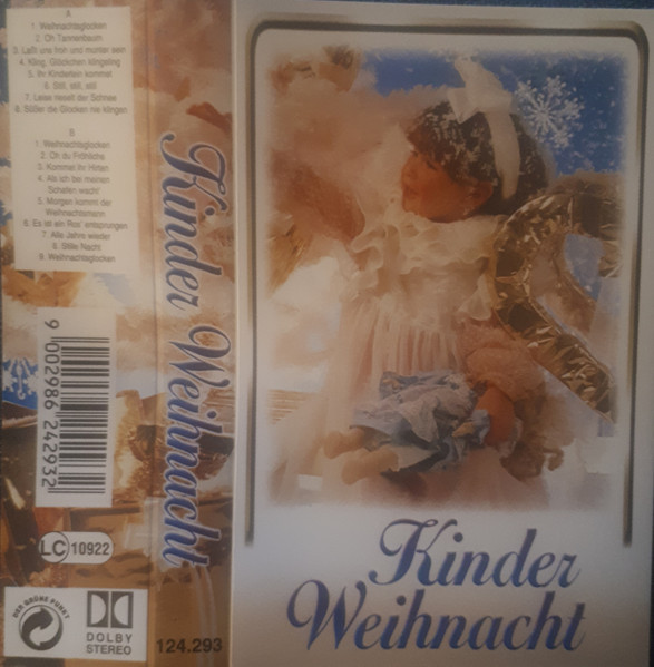 Kinderweihnacht